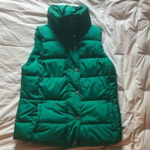 Old Navy Vest